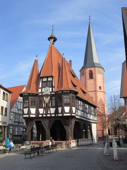 Alte Rathaus